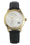 Pre-Owned Glashutte Original PanoMaticDate Watch